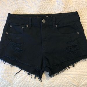 American Eagle Festival Shortie